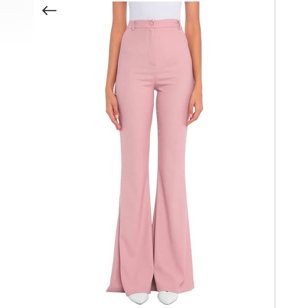 Hebe studio pants size 38/US0/xs